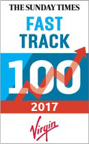 Virgin Fast Track 100