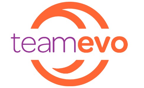 Team evo logo