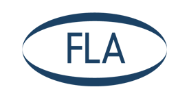 FLA logo