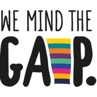 We mind the GAP image