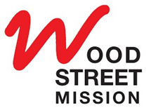Wood Street Mission Logo
